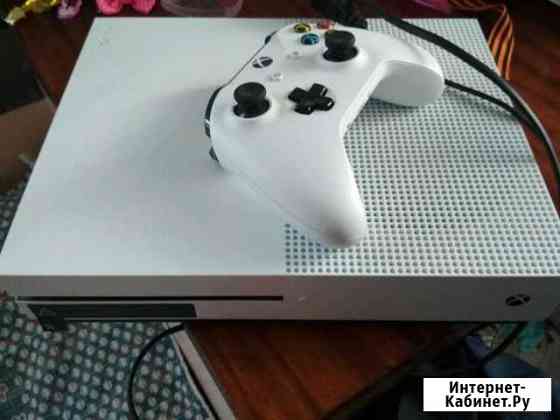 Xbox One Луга