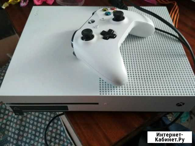 Xbox One Луга - изображение 1