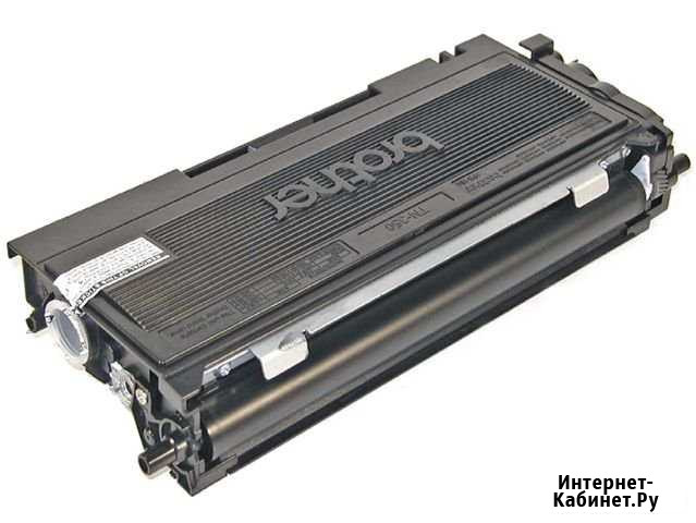 Новые картриджи Brother TN-2075 Набережные Челны - изображение 1