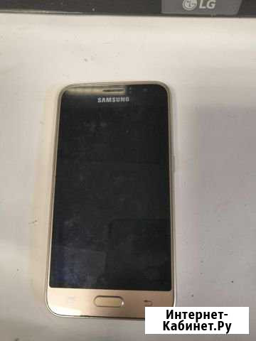 Сотовый телефон SAMSUNG galaxy j1 Екатеринбург - изображение 1