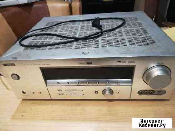 Продам ресивер 6.1 yamaha htr 5940 Ангарск