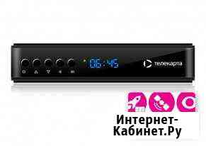 Телекарта HD Оренбург