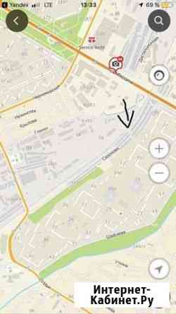 Гараж, 20 кв.м. Стерлитамак