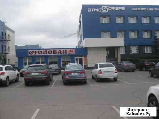 Офисное помещение, 54 кв.м. Тольятти