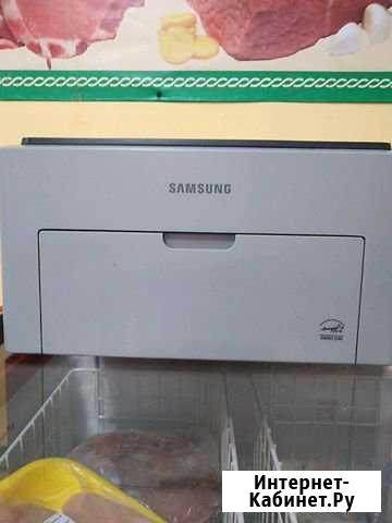 Принтер SAMSUNG Ml 1645 Брянск - изображение 1