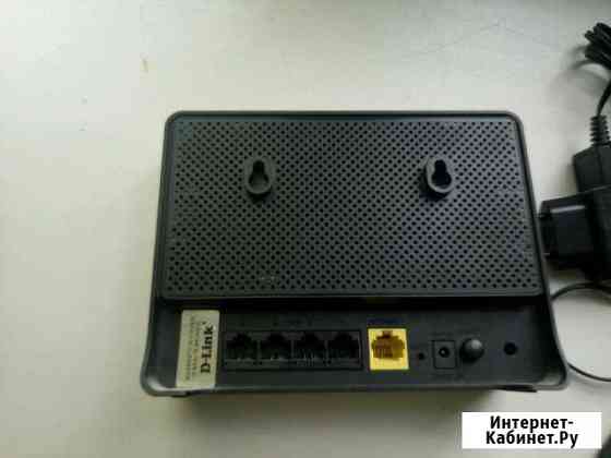D-Link DIR300 Златоуст