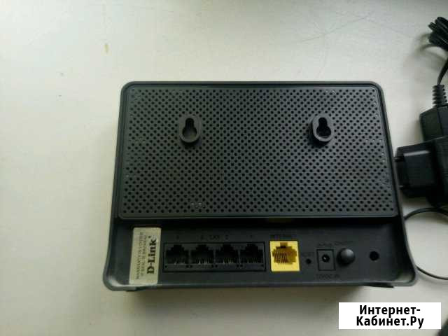 D-Link DIR300 Златоуст - изображение 1
