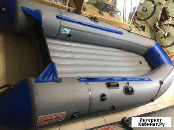 Новая лодка trofey 2900 Батайск