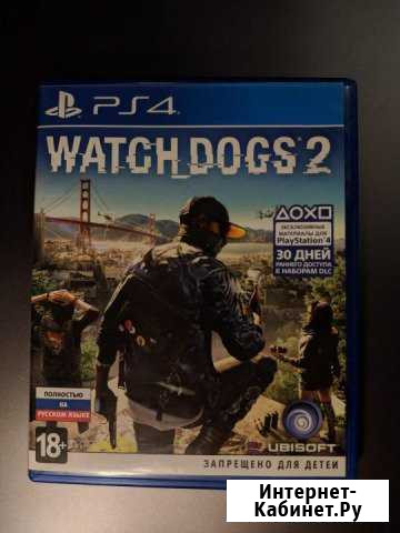 Игры на ps4 Великие Луки - изображение 1