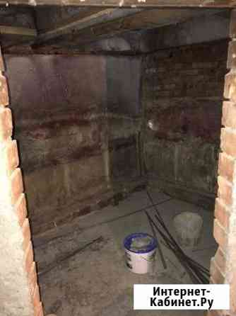 Гараж Балашов