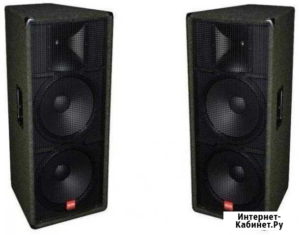 Звук и dj оборудывание Минеральные Воды - изображение 1