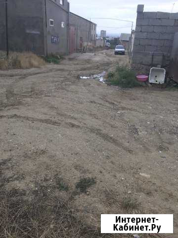 Участок 7 сот. (ИЖС) Махачкала - изображение 1