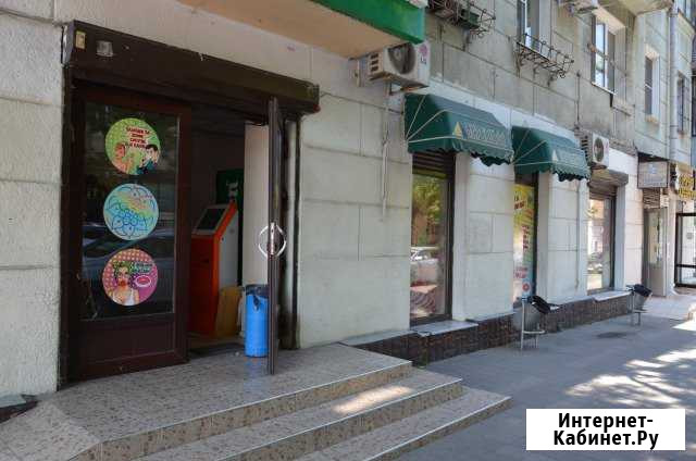 Помещение свободного назначения, 100 кв.м. Новороссийск - изображение 1