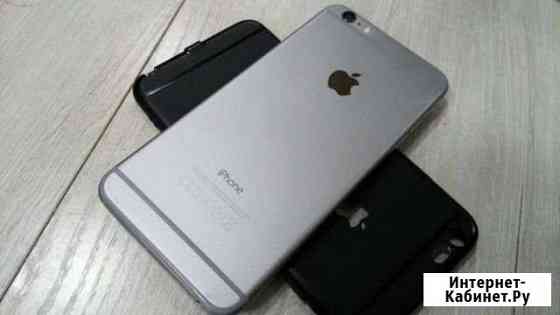 iPhone 6 Plus на 64 gb Первоуральск