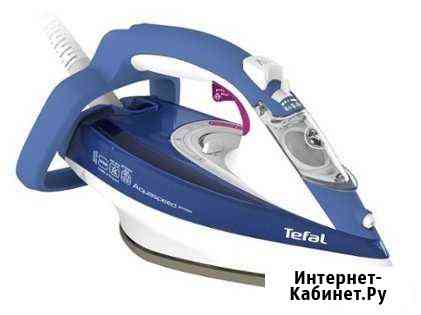 Утюг Tefal FV5540 рст Пермь