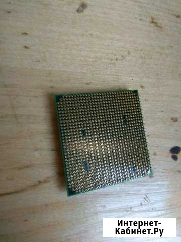 Процессор AMD Phenom II X2 550T Тольятти - изображение 1