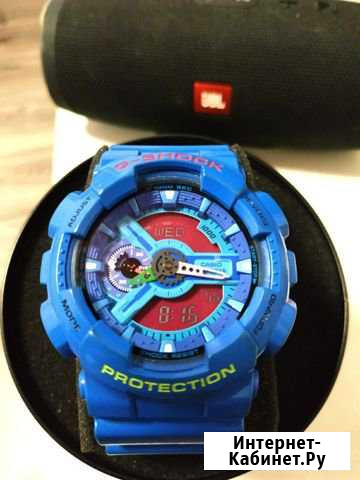 G-shock original Севастополь - изображение 1