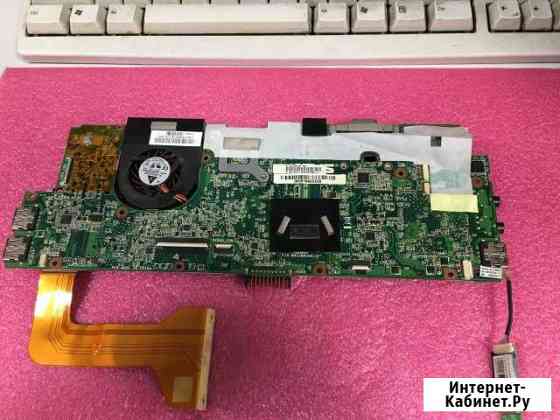 Мат.плата asus Eee PC 1003HA Новосибирск