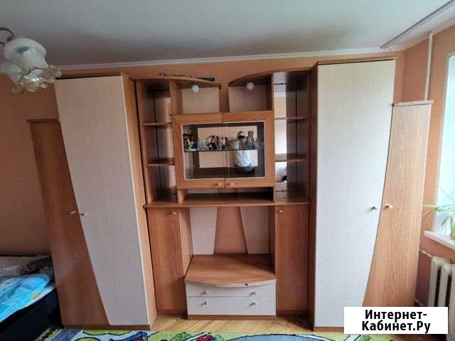 Стенка Белгород - изображение 1