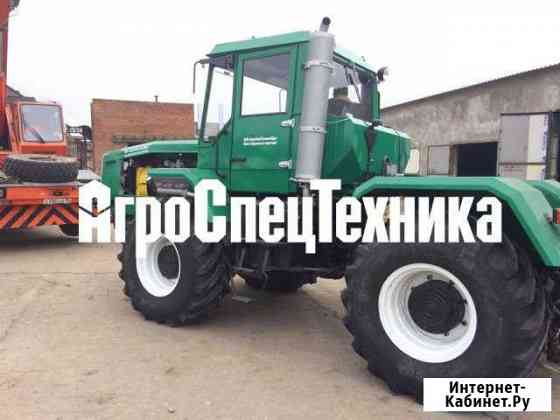 Трактор хта (Т-150) Уфа