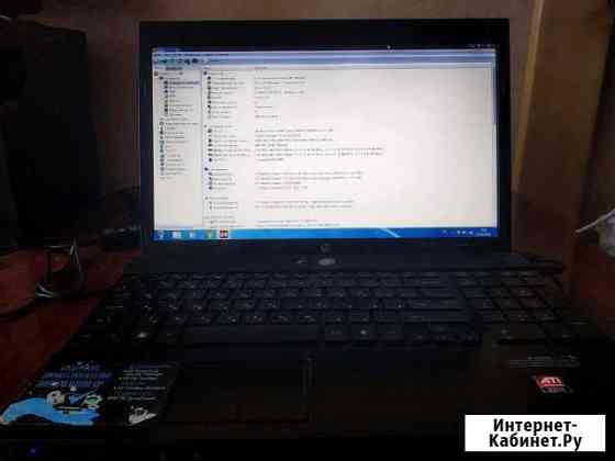 Hp ProBook 4515s Саки