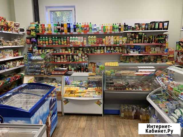 Помещение универсального назначения, 43.4 кв.м. Красноярск - изображение 1