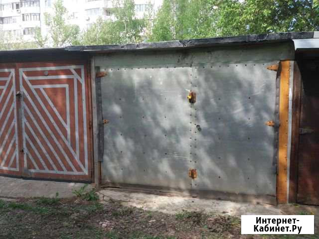 Гараж, 18 кв.м. Королев - изображение 1