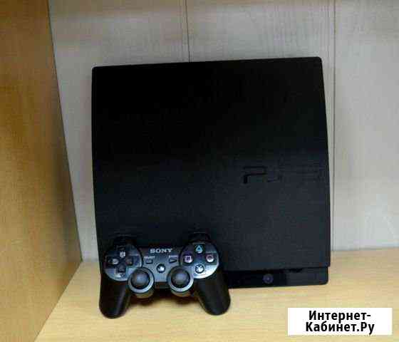 Sony Playstation 3 Саратов