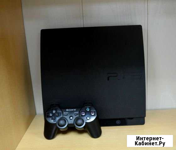 Sony Playstation 3 Саратов - изображение 1