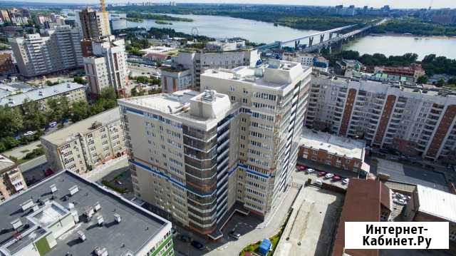 Помещение свободного назначения, 173.2 кв.м. Новосибирск - изображение 1