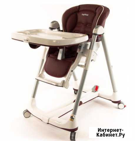 Стульчик Peg Perego Prima Pappa Best Благовещенск - изображение 1