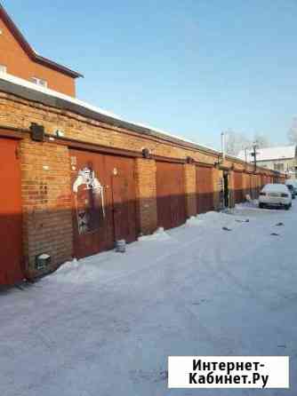 Гараж, > 30 кв.м. Новосибирск