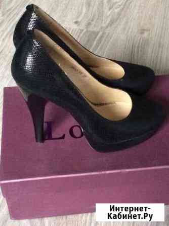 Туфли женские Мурманск