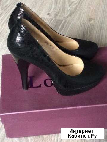 Туфли женские Мурманск - изображение 1