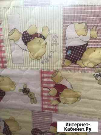 Матрас детский (наполнитель кокос) Нижний Новгород