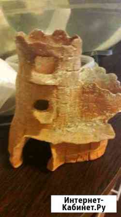 Домик для аквариума Барнаул