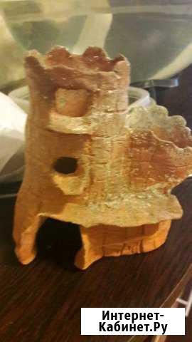 Домик для аквариума Барнаул - изображение 1