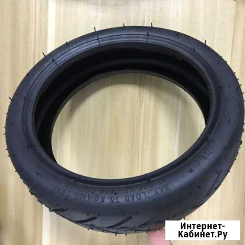 Новая покрышка и камера эл. самоката Xiaomi mijia Краснодар - изображение 1