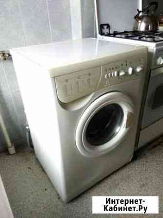 Стиральная машина Indesit Иваново