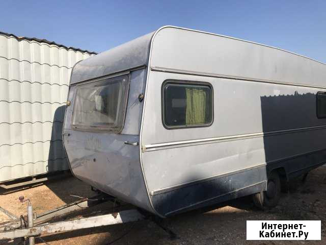 Мобильная дача Tabbert Caravan 5000 Германия Севастополь - изображение 1