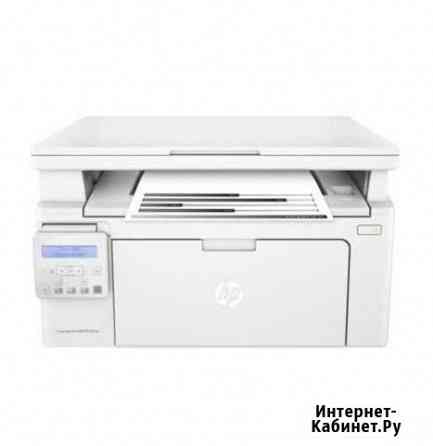 Мфу HP LaserJet Pro M132nw (G3Q62A) Анапа