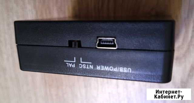 Конвертер hdmi-RCA Гатчина - изображение 1