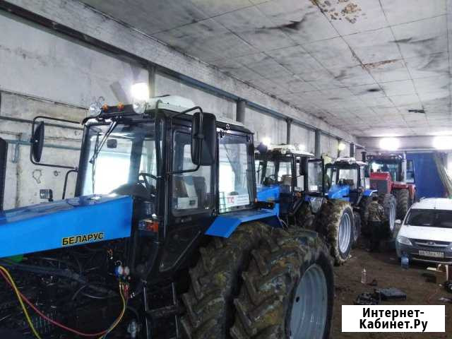 Услуги по продаже и ремонту кондиционеров мтз хтз Алексеевка - изображение 1