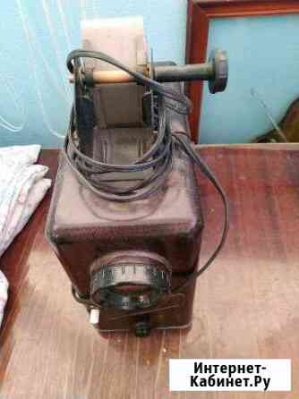 Проектор диафильмов СССР Калуга