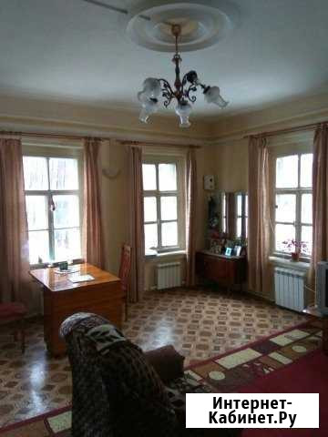 Дом 104 кв.м. на участке 20 сот. Оханск - изображение 1