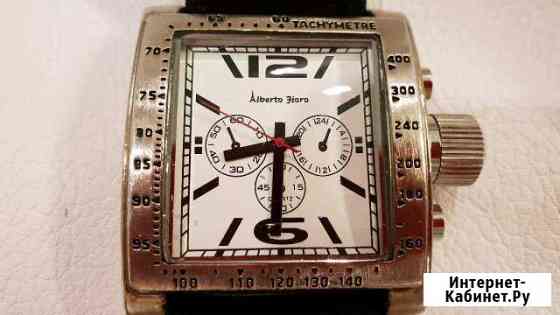 Часы Alberto Fioro Владимир