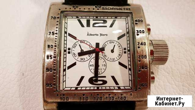Часы Alberto Fioro Владимир - изображение 1