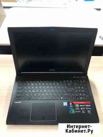 MSI MS-16J9 Дербент