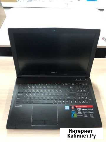 MSI MS-16J9 Дербент - изображение 1