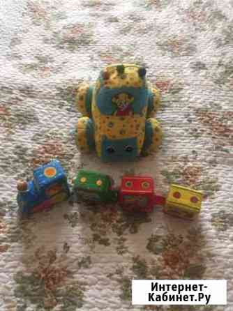 Мякиши 0+ Белгород